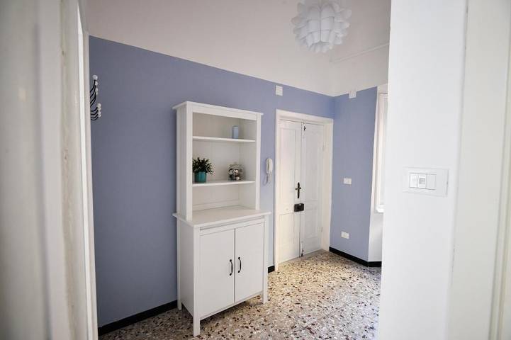 Gîte pour 4 personnes, avec vue et terrasse, animaux acceptés à Noli - 2