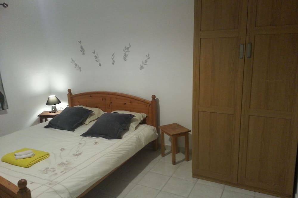 Ganze Wohnung, Heilige gute Gefühl Wohnung mit Terrasse in La Santa, Tinajo