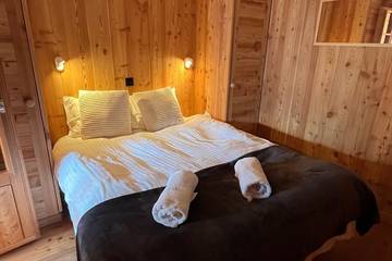 Chalet für 8 Personen in Grimentz, Anniviers, Bild 4