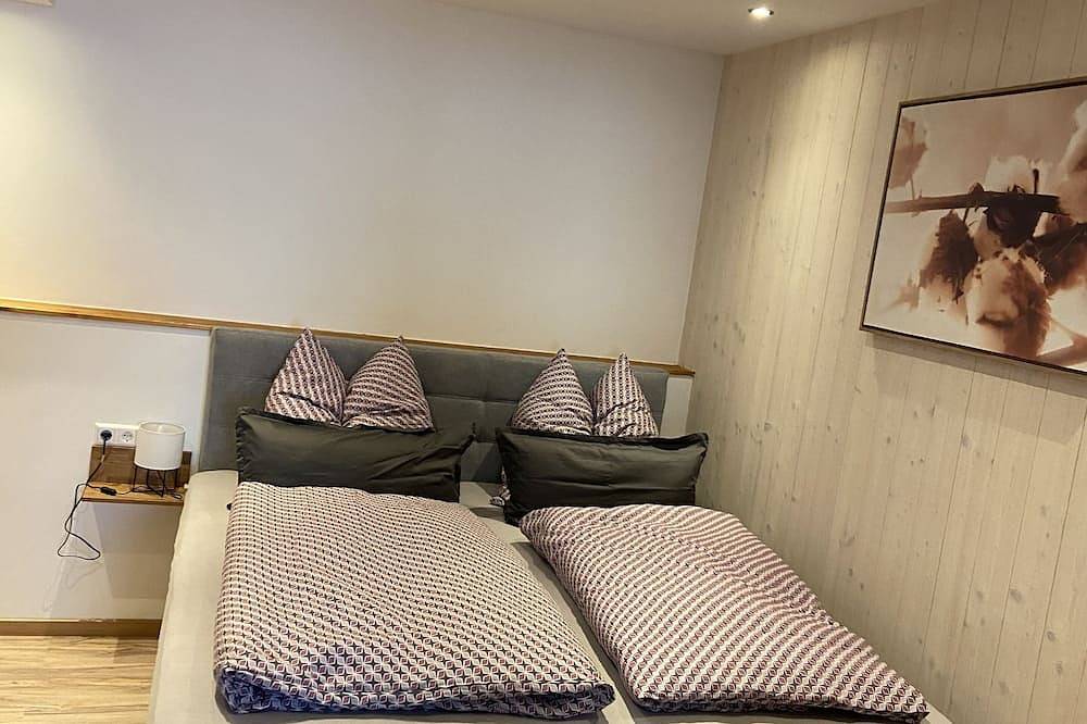 Ganze Wohnung, Gemütliche Ferienwohnung an der Eyach in Albstadt, Albsteig Etappe 13