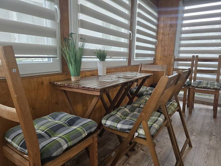 Ferienwohnung in Kötz mit Wifi in Kötz, Bayerisch Schwaben