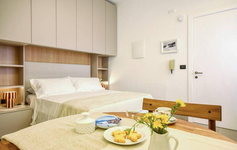 Gîte pour 2 personnes à Camogli - 3