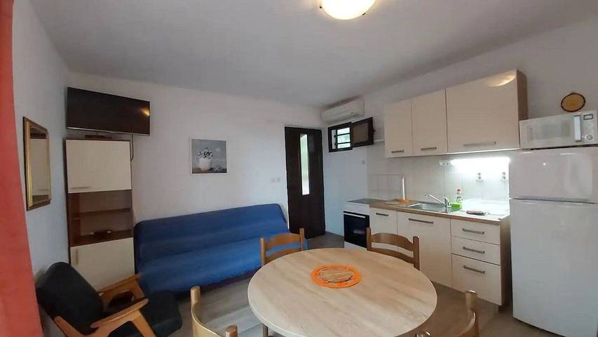 Ferienwohnung für 3 Personen, mit Garten auf Hvar - 4