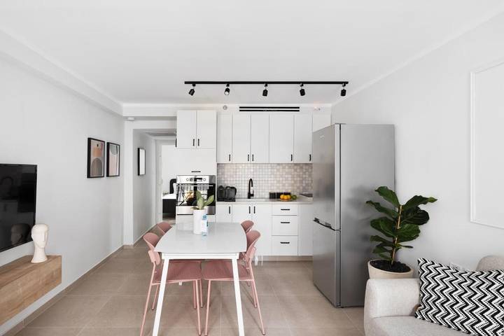 Ferienhaus für 4 Personen, mit Terrasse, mit Haustier in Jerusalem