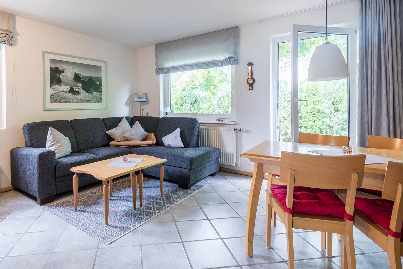 Neues Urlauberdorf Hs. 24 a in Boltenhagen, Nordwestmecklenburg (Wismar und Umgebung)