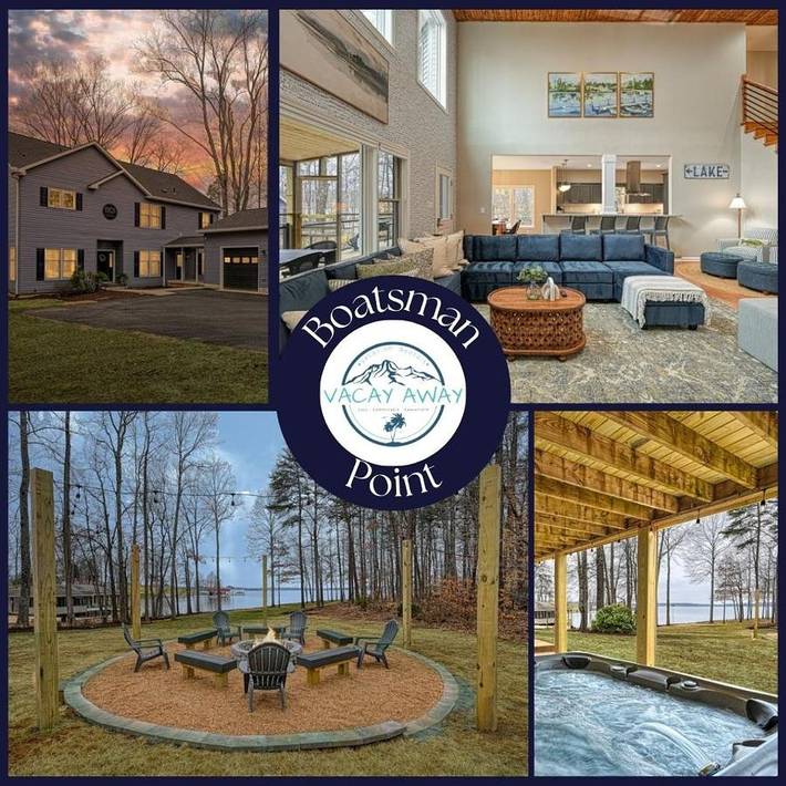 Ferienhaus für 24 Personen, mit Terrasse und Whirlpool - 1