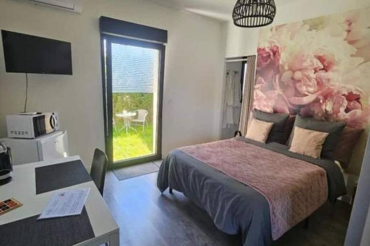 Location de vacances pour 2 personnes dans Nivelle