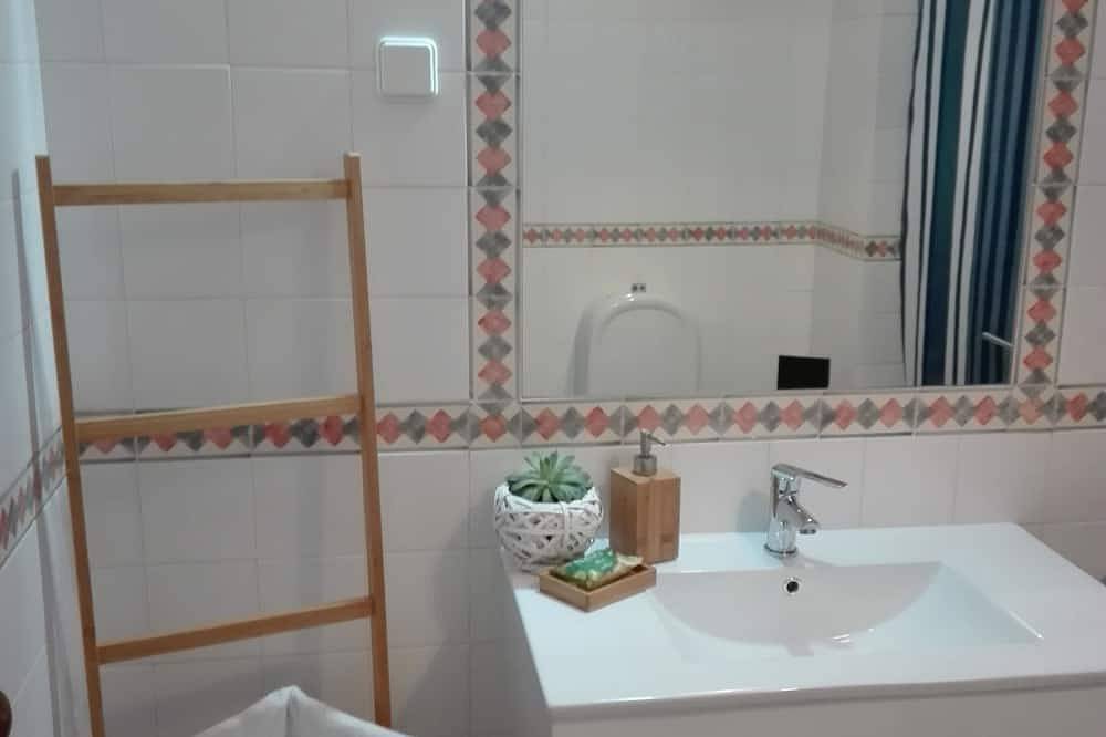 Ganze Wohnung, Dorf Mira Villas - Apartment in Aldeamento Miravillas, Mira (Coimbra)
