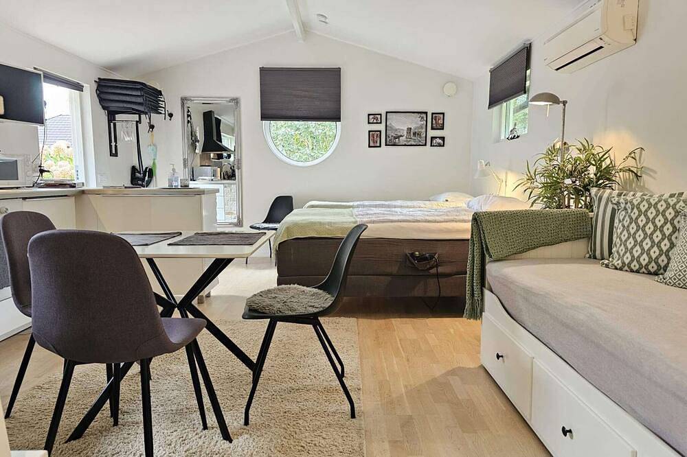 4 Sterne Ferienhaus in Löddeköpinge in Kävlinge, Skane