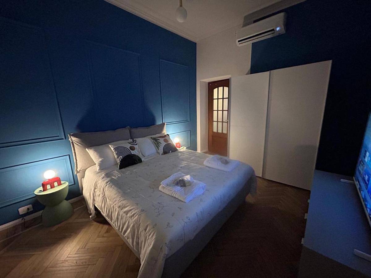 La casa di Ofelia in Turin, Turin Provinz