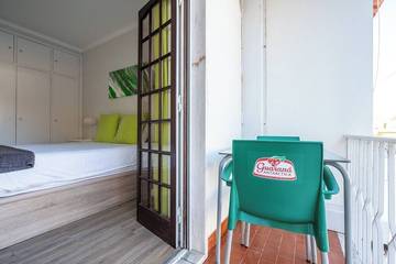 Bnb für 2 Personen in Ribamar - Coxos, Lissabon Distrikt, Bild 2