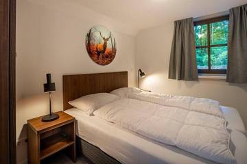 Lodge voor 6 Personen in Putten, Veluwe, Afbeelding 1