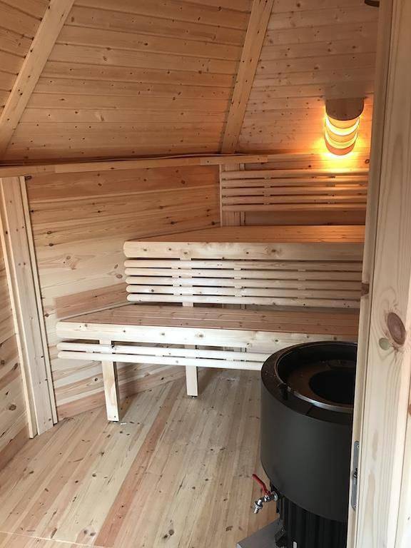 Two-Bedroom Holiday Home in Ryd, Kronoberg