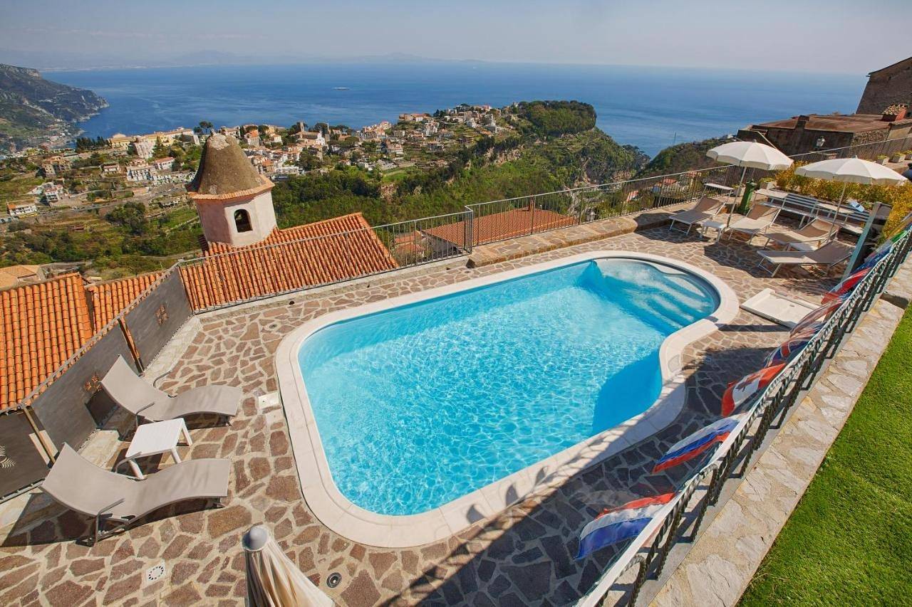 Holiday Home in Scala, Côte Amalfitaine