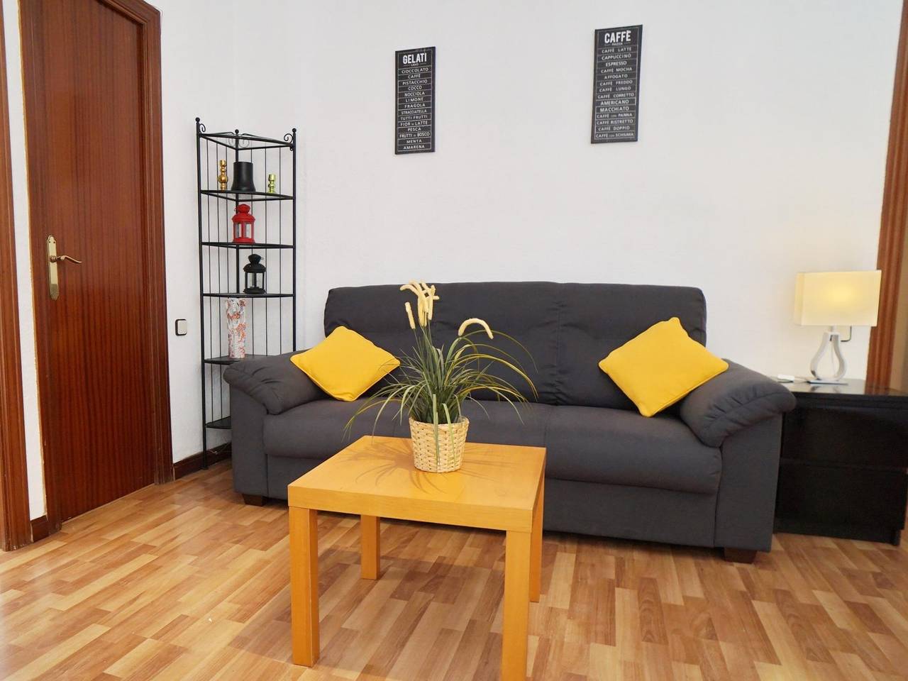 Ganze Ferienwohnung, Apartment in Barcelona, privilegierte Lage in Barcelona Zentrum, Barcelona