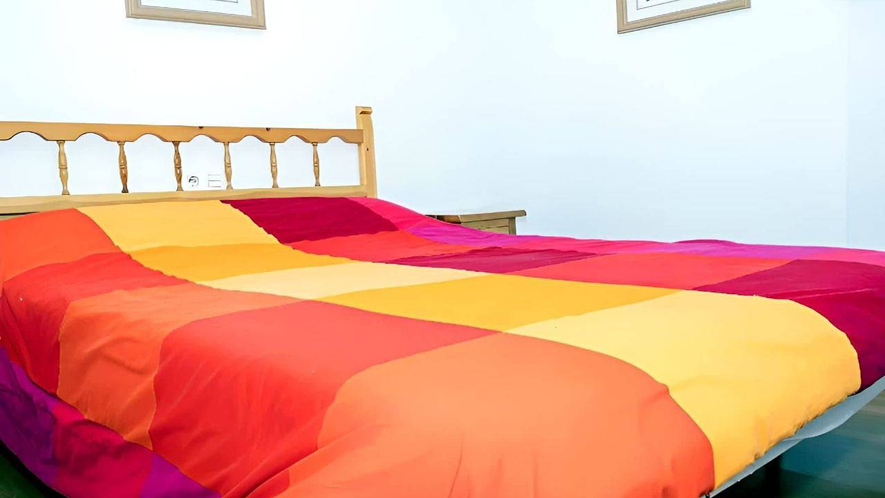 Ganze Ferienwohnung, Ferienwohnung für 6 Personen (75 m²) in Sierra Nevada Ski Resort, Monachil