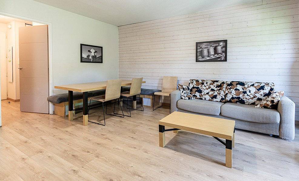 Appartement de vacances