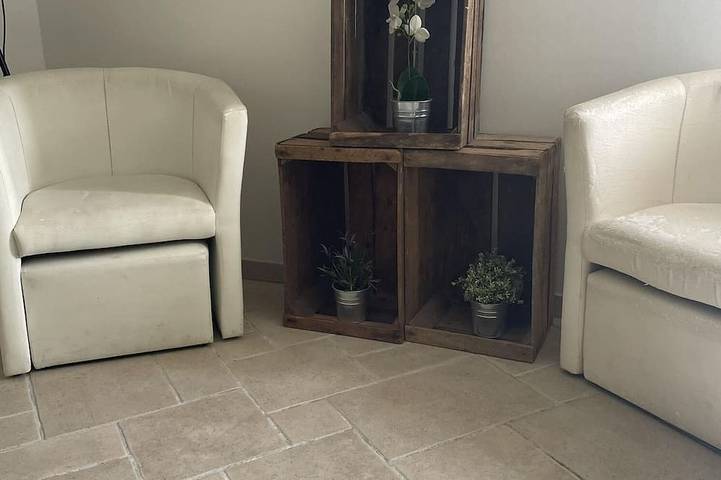 Location de vacances pour 5 personnes à Hiers-Brouage - 4