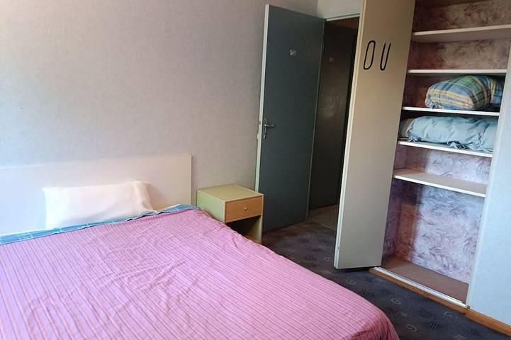 Location de vacances pour 2 personnes, avec terrasse et jardin à Fruges - 2