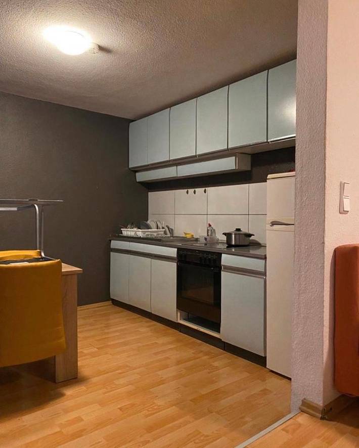 Ferienwohnung für 4 Personen in Eschweiler