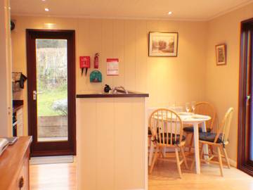 Holiday Home for 4 People in Herefordshire, West Midlands, Photo 4