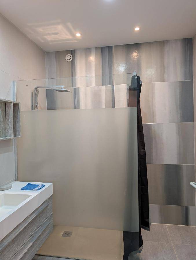 Chambre d’hôte pour 2 personnes à Le Puy-en-Velay - 4