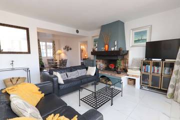 Holiday Apartment for 6 People in Port Grimaud, Grimaud, Photo 3