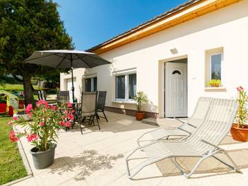 Ferienhaus für 3 Personen in Fonjod, Südtransdanubien, Bild 2