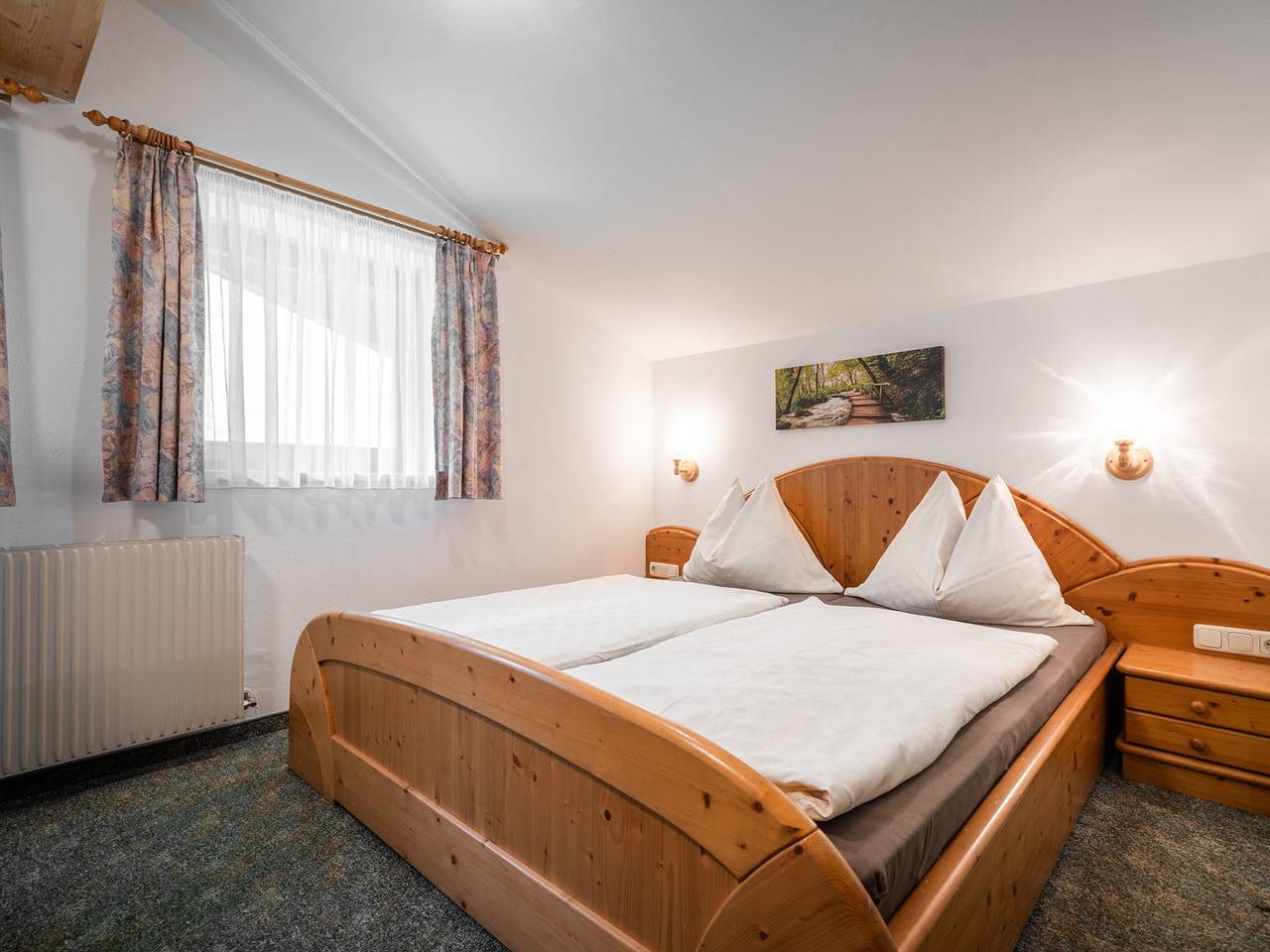 Geheel appartement, Appartements Sonnberg - Top 1 in Bad Hofgastein, Ski Amadé
