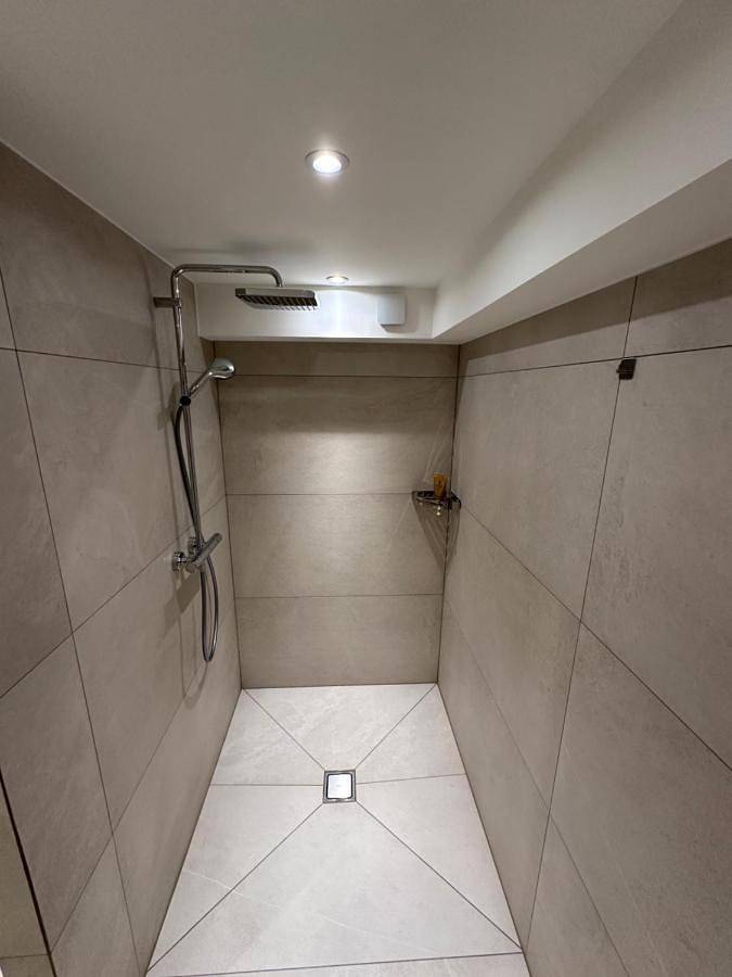 Gîte pour 2 personnes, avec vue ainsi que sauna et terrasse à Bischoffsheim - 4