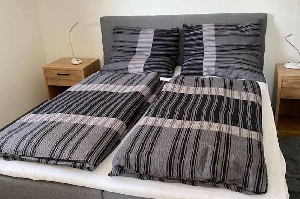 Ganze Wohnung, Ferienwohnung \"Louis\" in Passau, Passauer Land