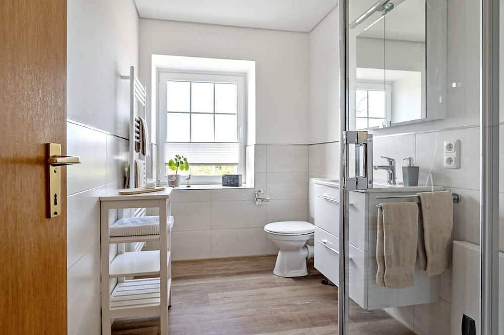 Ganze Wohnung, Ferienwohnung/App. für 3 Gäste mit 43m² in Fehmarn in Westfehmarn, Fehmarn