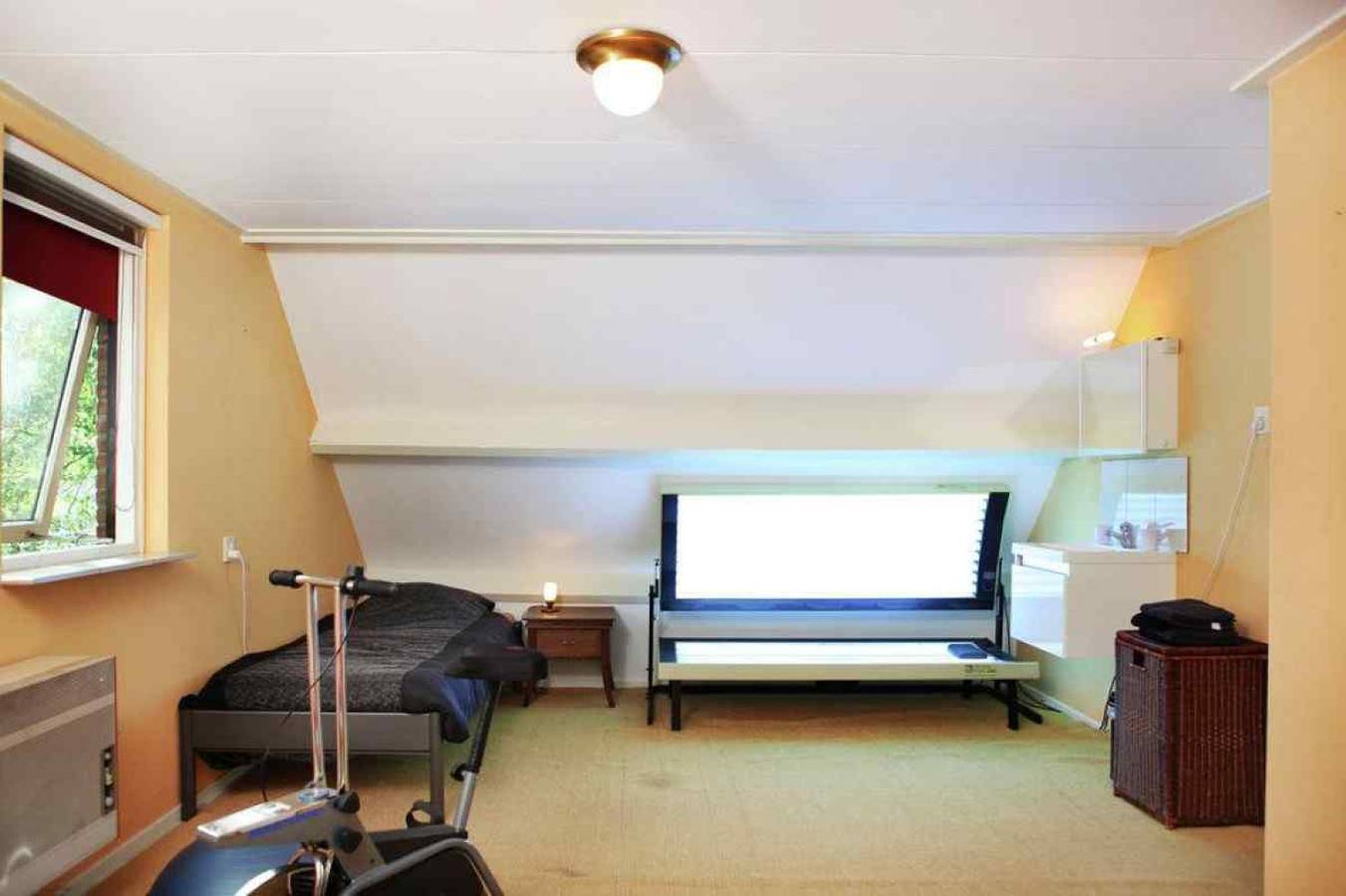 Wunderschön gelegenes Ferienhaus für 9 Personen in der Nähe von Kampen in Veluwe