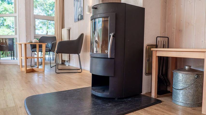 Ferienhaus für 12 Personen, mit Whirlpool und Sauna sowie Garten und Terrasse, mit Haustier in der Lübecker Bucht - 4