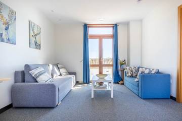 Apartamento para 4 Personas en Carmona , Provincia de Sevilla, Foto 1