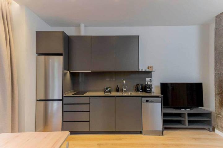 Location de vacances pour 2 personnes dans Benimaclet - 2