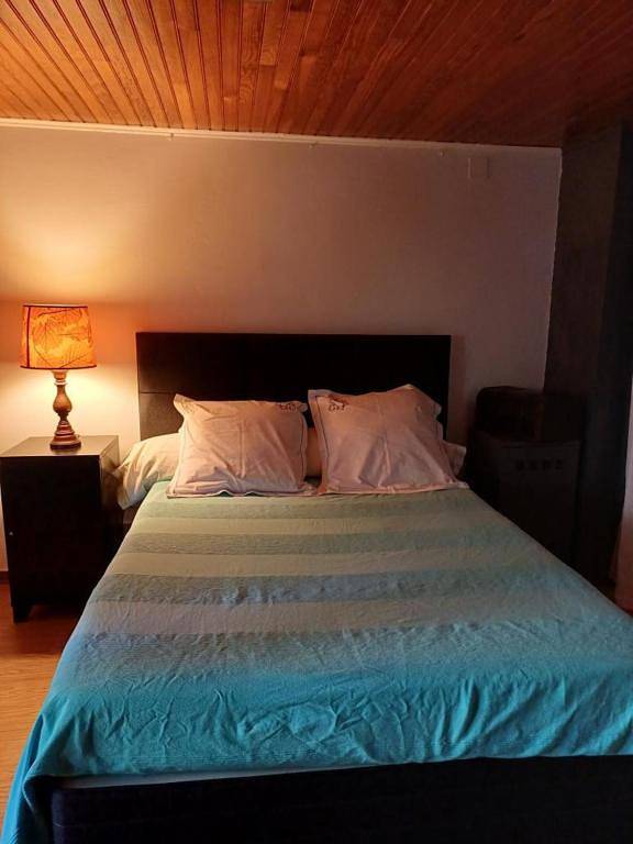 Gîte pour 3 personnes, avec vue et terrasse, animaux acceptés à Ispagnac - 4