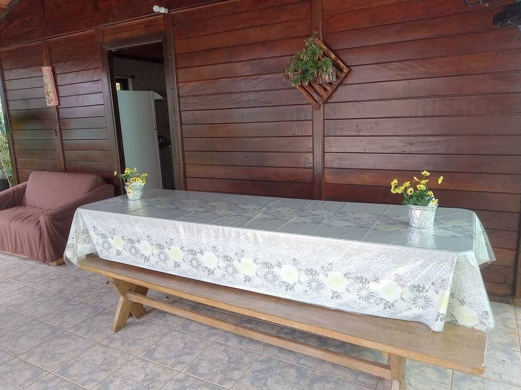 Available for the whole of 2024 in Bertioga, Baixada Santista