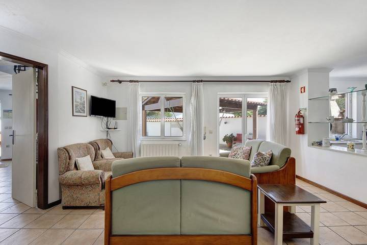 Casa rural para 7 personas, con jardín en Distrito de Braga - 4