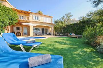Ferienhaus in Artà, Mallorca Osten für 6 