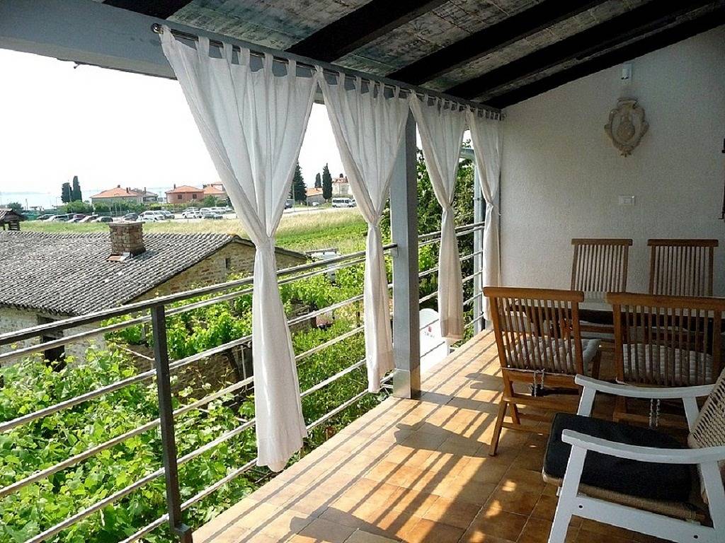 Apartament Wakacyjny dla 4 osoby w Fazana (Istria), Fazana