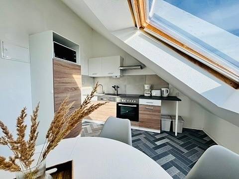 Ganze Ferienwohnung, Ostsee Familienwohnung mit 3 Schlafzimmern & Garten in Lütow, Usedomer Norden