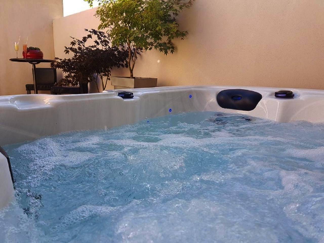 Holiday Home in Moussan, Côte méditerranéenne (France)