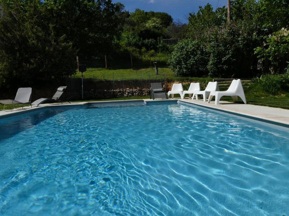 Two-Bedroom House in Valensole, Alpes-de-Haute-Provence