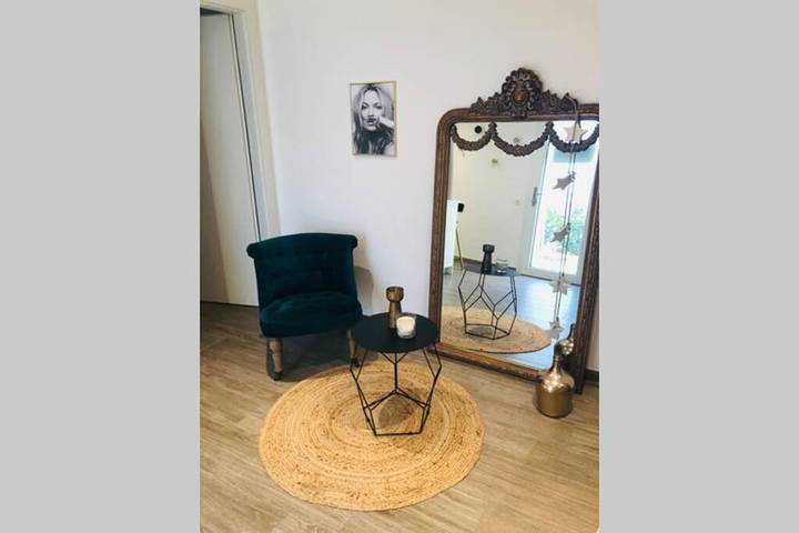Gîte pour 2 personnes, avec terrasse à Neuchâtel - 4