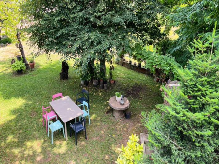 Gîte pour 4 personnes, avec jardin et terrasse à Santa Pau - 4