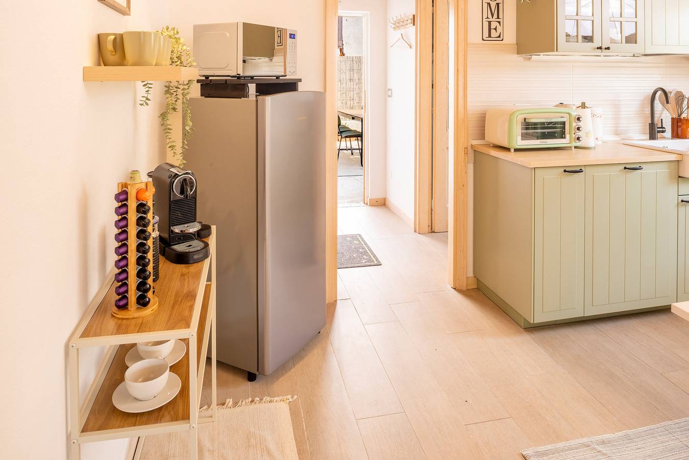 603A Villetta Zanoni in Lazise, Gardasee-Berge