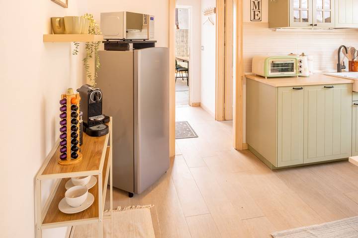 Villa für 6 Personen, mit Balkon in Lazise - 4