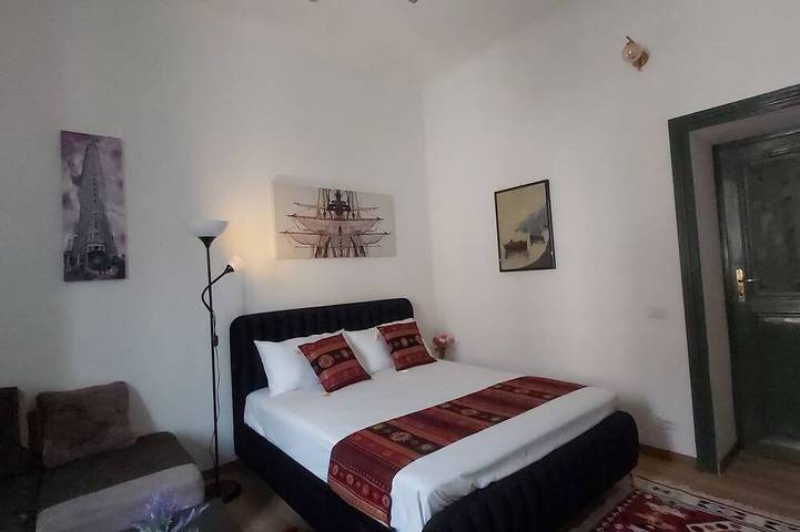 Apartamento de vacaciones para 14 personas - 1