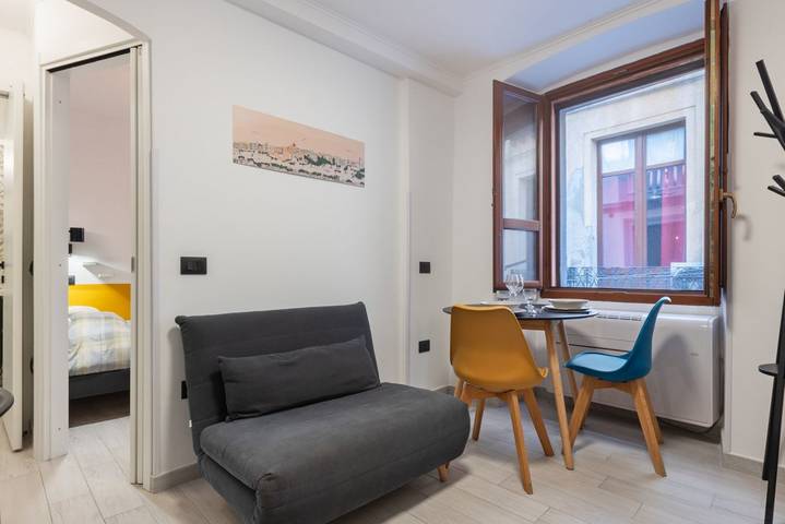 Appartamento intero, Guesthost - Suite Carolina in Marina (Sardinia), Cagliari